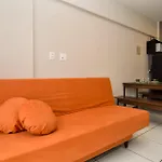 Custo Beneficio P/ 4 Hospedes Na Rua 1000 P1947